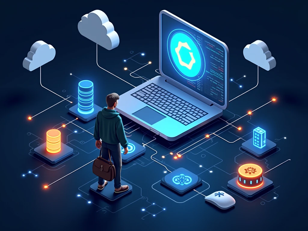 Full Stack Development Course